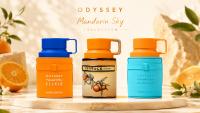 Armaf Odyssey Mandarin Sky 100 ml versiones Vintage Edition - Elixir EDP - Perfume Original Hombre y Unisex – Fragancia Cítrica, Dulce, Ambarada y Amaderada - details 0