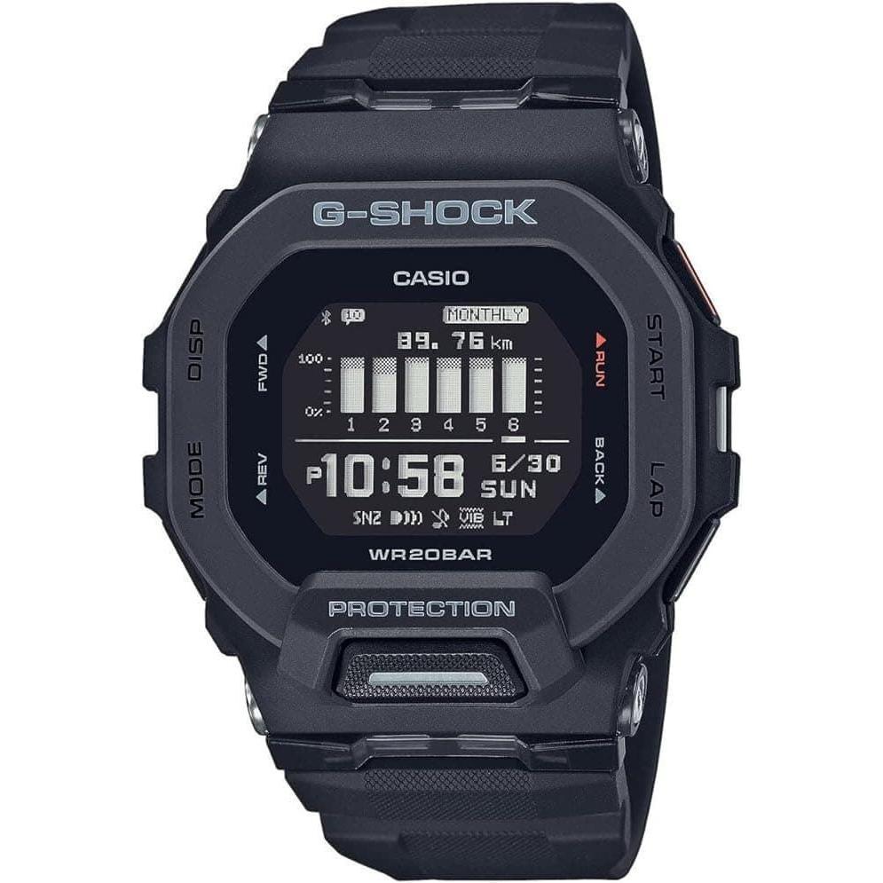 Reloj Casio G-Shock GBD-200-1ER