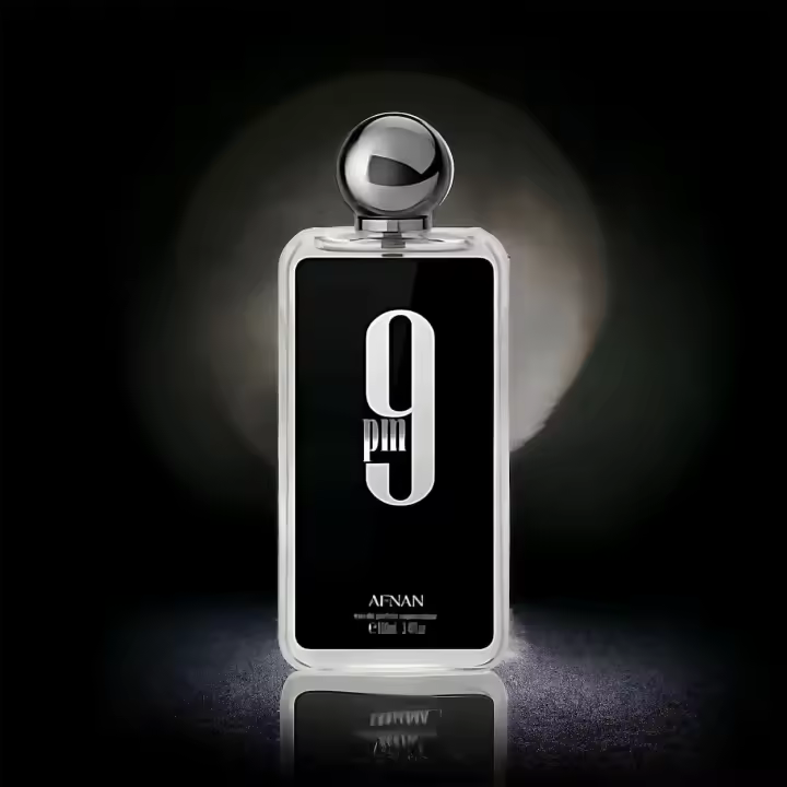 AFNAN 9PM EAU DE PARFUM 100 ML POUR HOMME ***MAXIMA DURACION**SUPERCONCENTRADA*** - 1