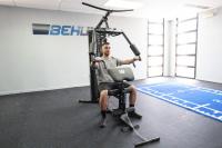 Máquina multifunción Multigym 400 PRO - details 1