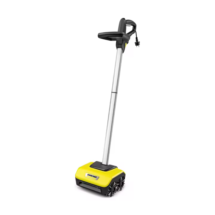 KARCHER 1.644.020.0 - Limpiadora de terrazas PCL 6 - 1