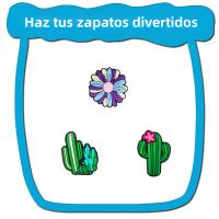 10-100Pcs Encantos De Zapatos Para Verano Accesorios Para Decorar Zapatos Y Llaveros De Playa Bolsos De Playa Hechos De PVC - details 4