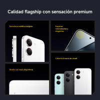 Official | POCO X8 Pro, Procesador flagship Dimensity 8500-Ultra, Batería de 6500 mAh (typ) con 100 W HyperCharge, Pantalla AMOLED ultra-brillante de 1,5K y 120 Hz, Calidad flagship con acabado premium - details 7