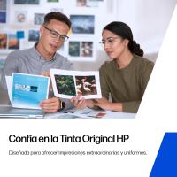 HP 302 / 304 (N9K06AE) Negro - Cartucho de Tinta Original | Compatible con Impresoras de Inyección de Tinta HP DeskJet 1110, 2130, 2620, 2622, 2630, 2632, 2633, 2634, 3630, 3720, 3730, 3733, 3735, 3750, 3760, 3762, 3764, HP Envy 4520, 4522, 4523, 4528 - details 1