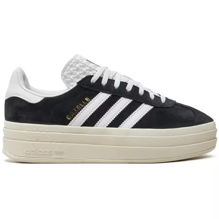 Zapatillas Adidas modelo HQ6912 para Mujer en color Negro - 1