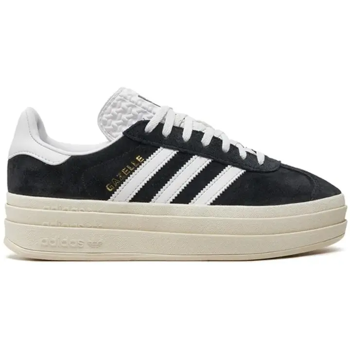 Zapatillas Adidas modelo HQ6912 para Mujer en color Negro - 1
