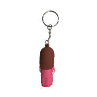 Llavero De Abreampollas Con Estampado De Huella De Pata Y Niña Enfermera Auxiliar De Corte De Botellas De Goma Para El Hogar Y Profesionales De La Salud - details 11