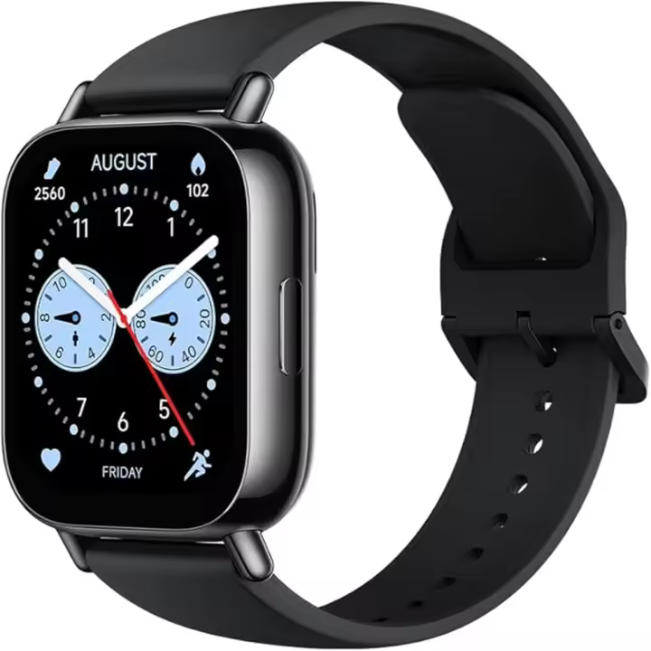 Xiaomi Redmi watch 5 Lite AMOLED 1.96" Resistencia al agua 5ATM. llamadas bluetooth Reloj Inteligente Smartwatch - 1