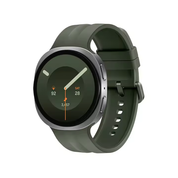 Samsung Galaxy Watch9 Plata / Smartwatch 44mm Bluetooth - 1