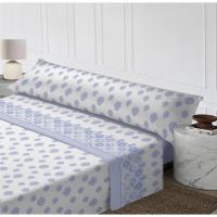 ARISE SHOP-Juego de Sábanas 3 Piezas Primavera , 100% Microfibra Incluye Sabana Bajera/ Sabana Encimera/ Funda de Almohada - details 1