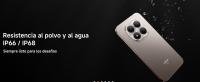 Móvil Xiaomi Redmi note 15 Pro 5G 8/256 GB, 8/512 GB, 12/512 GB NFC Pantalla de 6,83" 1.5K AMOLED, MediaTek Dimensity 7400-Ultra, cámara de 200MP, batería de 6580 mAh (Cargador no incluido) - details 10