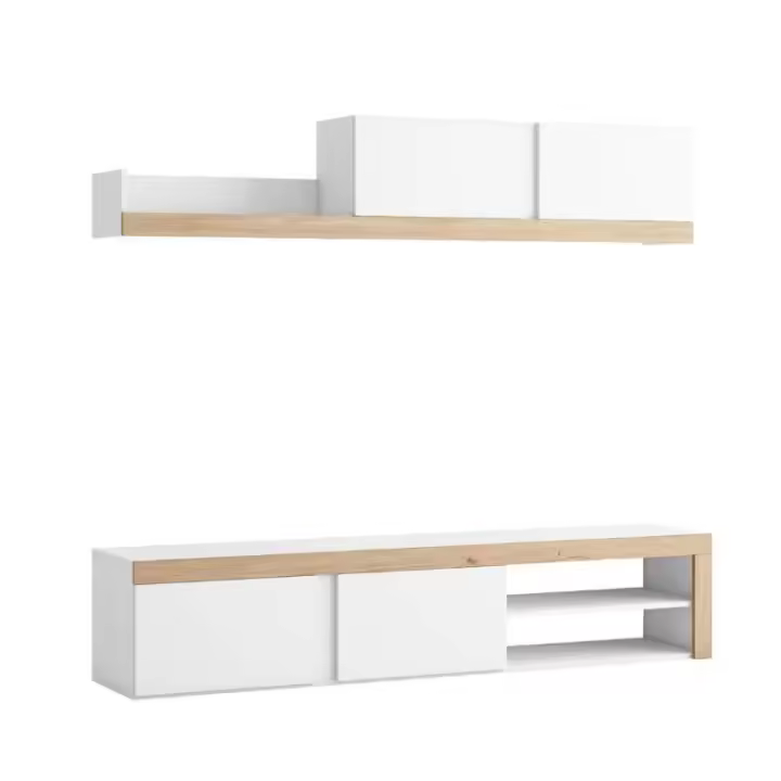 MOBELCENTER - Mueble de Salón Fly - 1