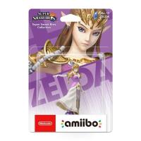 Amiibo Zelda Super Smash Bros - Nintendo - Nuevo Precintado - details 0