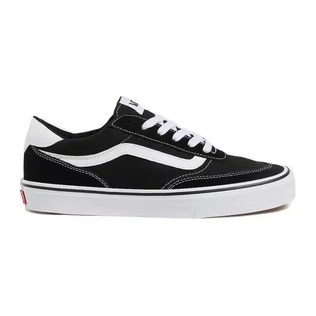 Vans Brooklyn Ls - 1