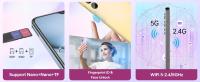 oukitel C1 Pro Teléfono Móvil 6.52" 16GB+256GB 5150mah Octa-Core Android 15 Dual sim 4G Smartphone Libre - details 7