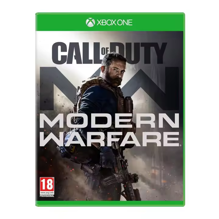 Call of Duty: Modern Warfare Juego para Consola Microsoft XBOX One - 1