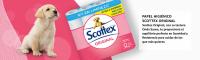 Scottex Original Papel Higiénico pack 128 rollos dos capas máxima suavidad y resistencia - Pack Familiar 128 rollos - details 0