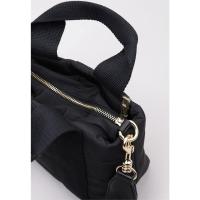 Sandra Fontán 22042102 Bolsos Mujer Negro - details 2