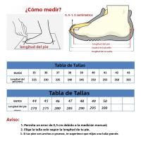Zapatos De Fútbol Para Hombre pro Sin Trenzado Tamaño 35-45 Entrenamiento FG/TF F50+ Antideslizantes Y Transpirables - details 0