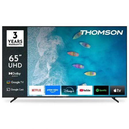 TV Thomson 65UG4S15
