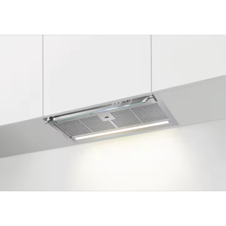 AEG - Campana extractora integrada Serie 6000 Hob2Hood de 60 cm - GDE686HM - 1