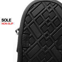 Sandalias De Verano Para Hombre Zapatillas De Playa Antideslizantes Duraderas Tamaño 40-45 Con Soporte De Yoga Material De Suela EVA Y Upper De Tela - details 1