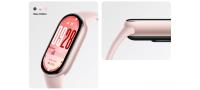 Xiaomi Smartband 10 - HyperOS 2.0,Pantalla AMOLED 1.72”,Monitorización Salud/Sueño,150+ Modos Deportivos,Carga Rápida,5ATM - details 8