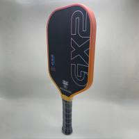 Pala De Pickleball GX2 Pickleball Paddle GEN5 Carbon Rib Foam Core Profesional Para Torneos 3K Carbon Fiber 16MM 230g±10g - details 6
