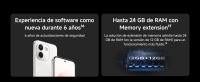 Oficial | REDMI Note 17 Pro Max 5G, batería de 9210 mAh con HyperCharge de 100 W, pantalla AMOLED CrystalRes 1.5K de 6,83", sistema de imagen AI ultra nítido - details 9