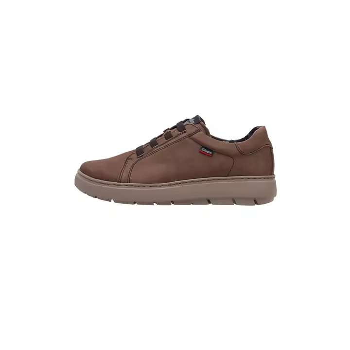 Callaghan 60603 Zapato Plano Hombre Marrón - 1