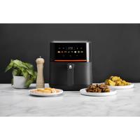 Freidora de aire EXCELLENCE de 6,5L y 2200W de Cocción rápida y saludable MasterPRO - details 1