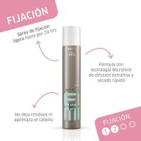Wella Professionals EIMI Mistify Light. Espray De Acabado Anti-humedad Y Fijación Ligera - details 1