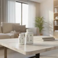 BioActive - Anti-Stress Complex Farma – Equilibrio natural para el sistema nervioso - details 2