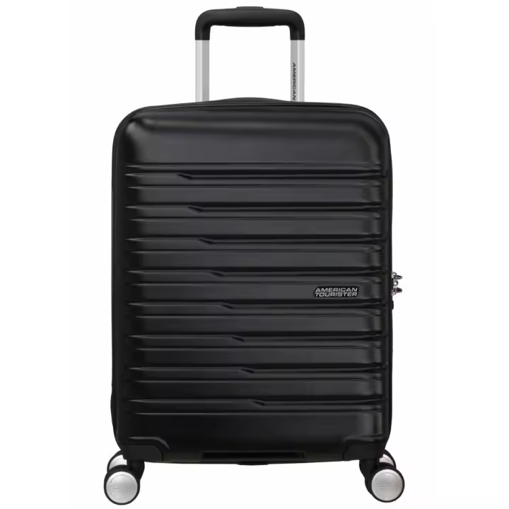 American Tourister Flashline - Spinner S, Hand Luggage, 55 cm, 34 L - 1