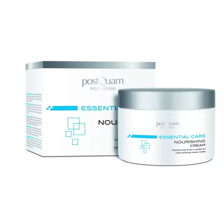 Postquam Nutritiva Normal 200 Ml - 1