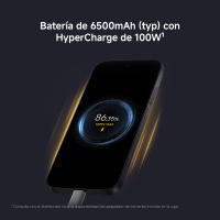 Official | POCO X8 Pro, Procesador flagship Dimensity 8500-Ultra, Batería de 6500 mAh (typ) con 100 W HyperCharge, Pantalla AMOLED ultra-brillante de 1,5K y 120 Hz, Calidad flagship con acabado premium - details 3