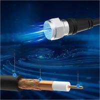 Antena De Televisión Interior 4K 1080P Con Amplificador Inteligente Mejora La Recepción De Señal Adaptador De Corriente AC Para Hogar - details 5