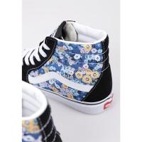 Vans Floral SK8-Hi Zapatilla Deportiva Alta mujer Combinado - details 2