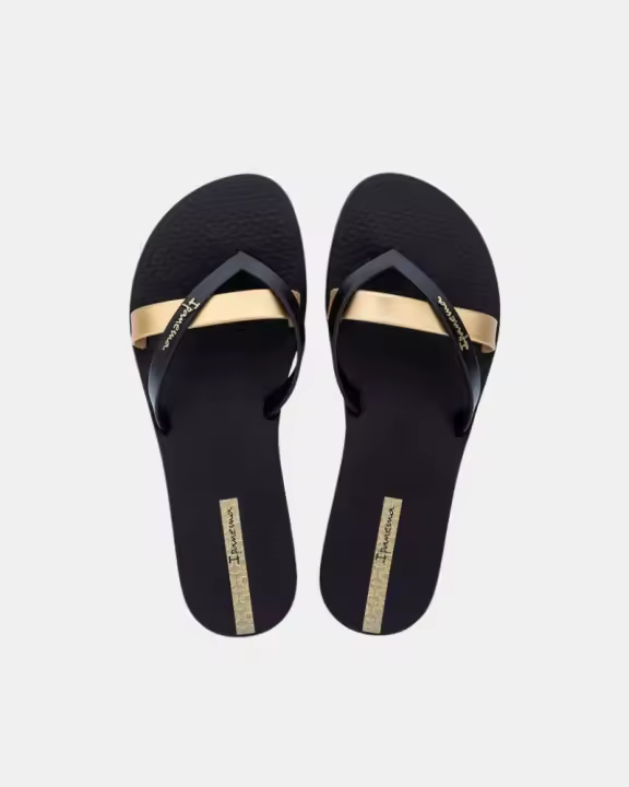 IPANEMA 81805 KIREI Sandalias Chancletas Mujer Negro - 1