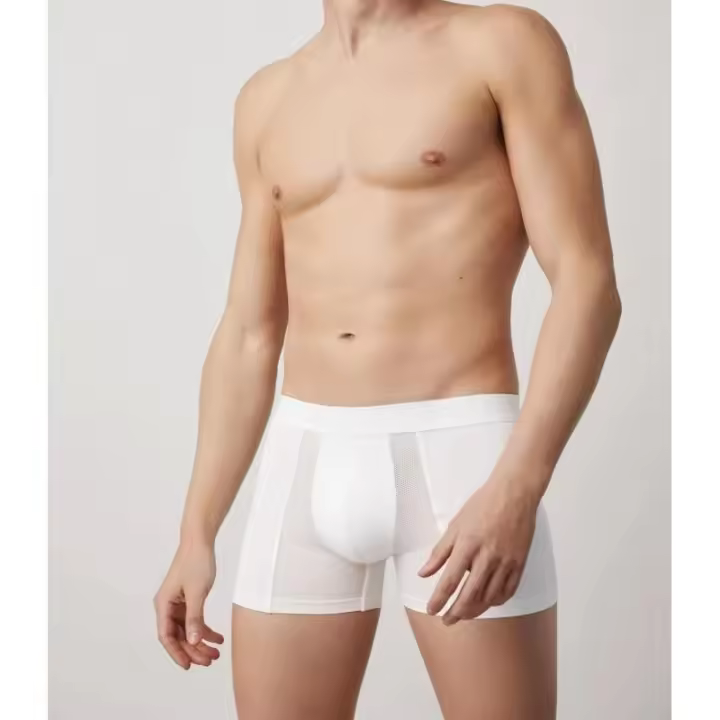 Pack de 2 Boxer Ysabel Mora Transpirable Algodón Natural 20155 - 1
