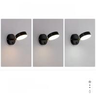 Lámparas De Pared LED Para Interior Luz De Lectura Nórdica Para Dormitorio Y Pasillo Iluminación Decorativa Para El Hogar - details 1