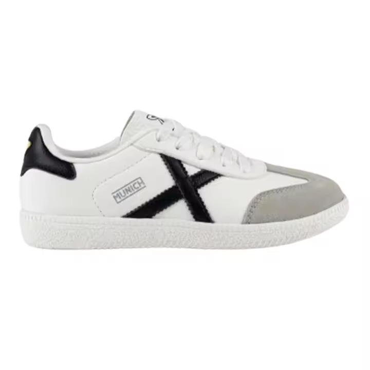Deportivas Munich en color Blanco - 1