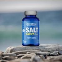 Sales Minerales Victory Endurance Salt Caps 90 Cápsulas - details 0