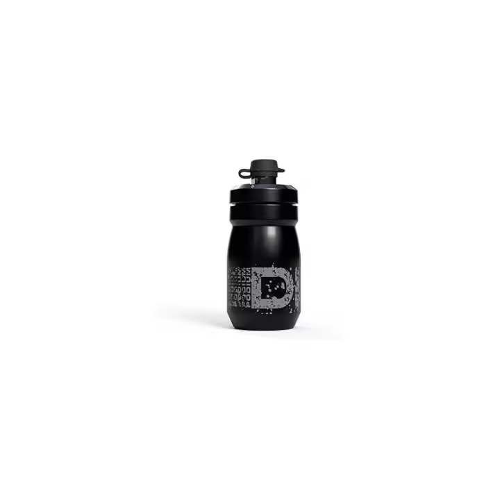 Camelbak Bidón PODIUM DIRT Series 620ml Color Asphalt CAMELBAK de ciclismo para bicicleta - 1