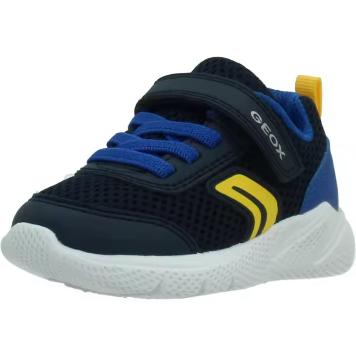 Zapatillas Niño Marca Geox Modelo B Sprintye Boy - 1