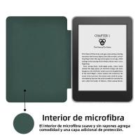 Funda Protectora Para Kindle 6 Pulgadas C2V2L3 RS23CV Capa De PU Cuero Para Kindle Paperwhite 12ta Generación 7 Pulgadas SA569P SA568B - details 5