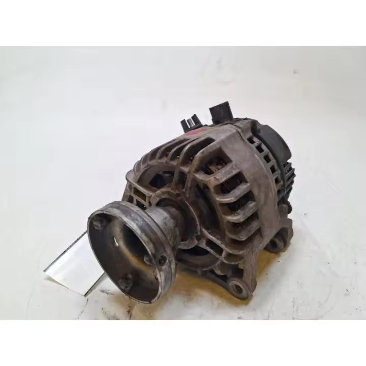 Alternador compatible con Ford Focus 1.8diesel kw66 - 90cv 2000 1998 a 2005 (OEM/IAM: R63321746) - 1