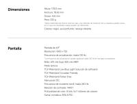 Móvil Xiaomi Redmi 17 5G 256 GB + 4 GB RAM Pantalla de 6,9" Snapdragon® 4 Gen 5 Cámara principal de 50 MP 7500 mAh (typ) Versión ES (Cargador no Incluido ) - details 12