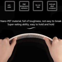 Peine Profesional Para Cabello Escala 1pc Herramientas De Estilizado Y Corte De Salon Barbero Peine De Dientes Anchos Para Peluquería - details 5