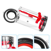 Gran Cenicero Para Aspiradora Dyson V11 V15 SV14 SV15 SV22 US Recambio De Contenedor De Polvo Compatible Con Versiones US - details 2